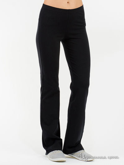 Брюки Joma, цвет черный