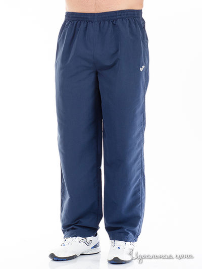 Брюки Joma, цвет темно-синий