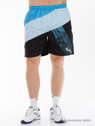 Шорты Joma, цвет мультиколор