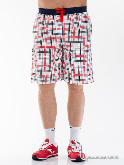 Шорты Joma, цвет мультиколор