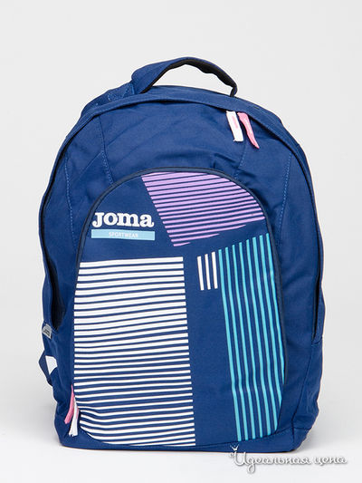 Рюкзак Joma, цвет мультиколор