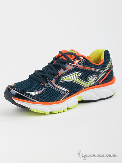 Кроссовки Joma, цвет мультиколор