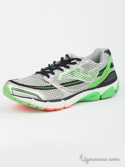 Кроссовки Joma, цвет мультиколор