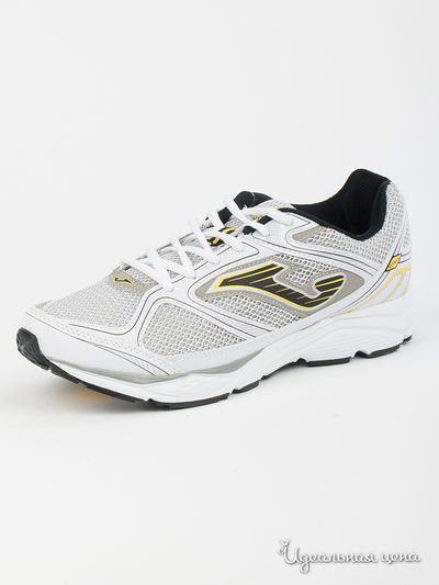 Кроссовки Joma, цвет серебряный