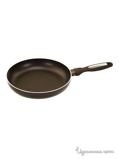Сковорода, 20 см Beka, цвет коричневый