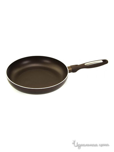 Сковорода, 26 см Beka, цвет коричневый