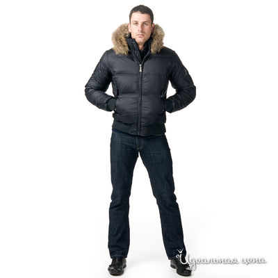 Куртка Bomboogie