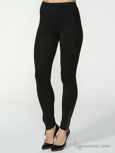 Леггинсы BeaYukMui, цвет черный