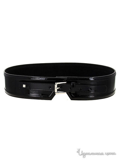 Ремень Dispacci, цвет черный