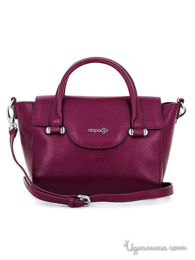 Сумка Dispacci, цвет бордовый