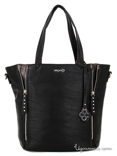 Сумка Dispacci, цвет черный