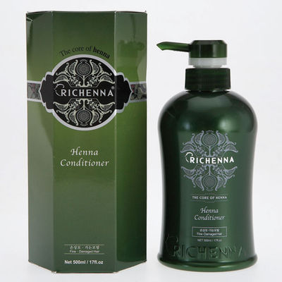 Кондиционер-ополаскиватель Richenna