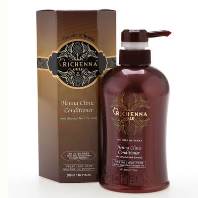 Кондиционер-ополаскиватель Richenna