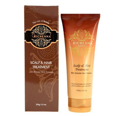 Уход с хной Richenna