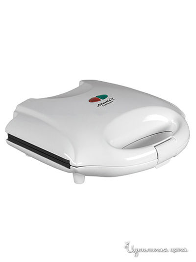 Тостер для сэндвичей Atlanta, цвет белый