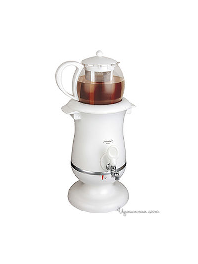 Электрический самовар Atlanta