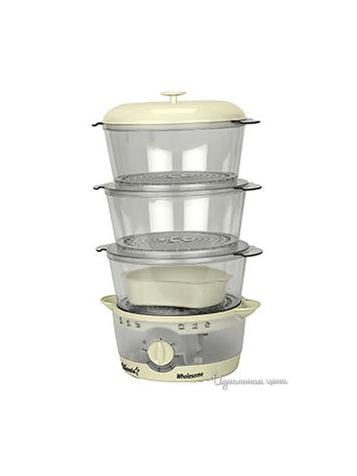 Пароварка Atlanta