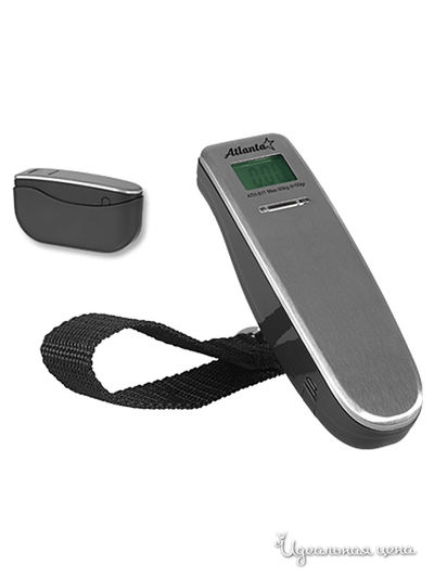 Весы багажные Atlanta