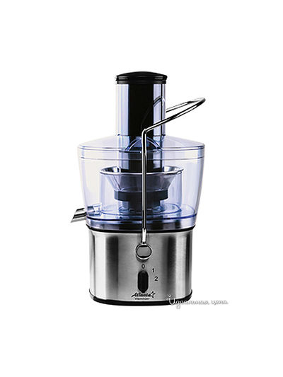 Соковыжималка Atlanta