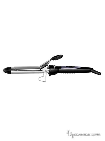 Плойка Atlanta, цвет серый