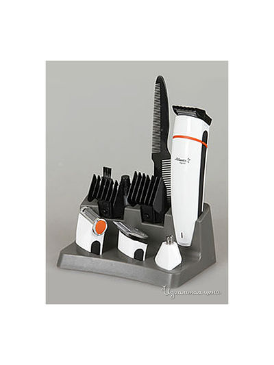 Машинка для стрижки Atlanta