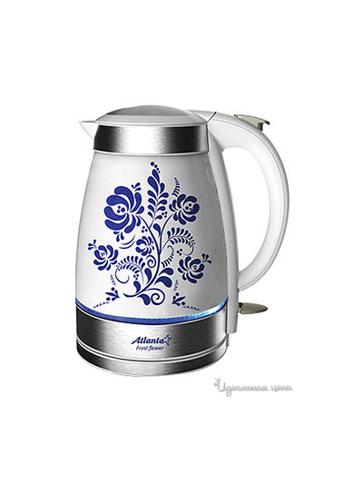 Электрочайник Atlanta