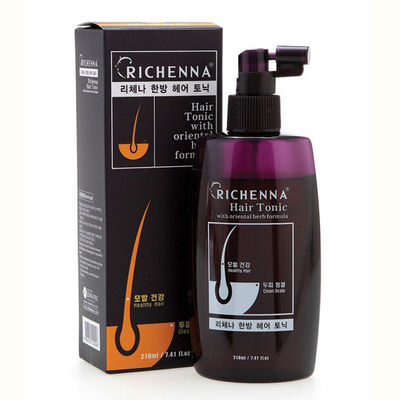 Тоник для волос Richenna