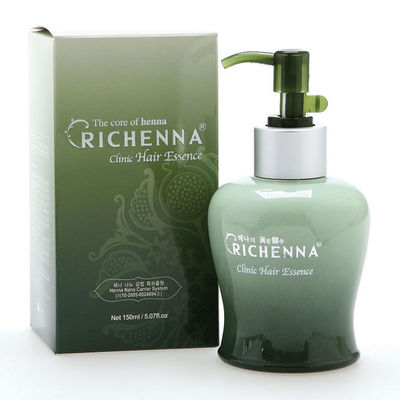 Эссенция  для волос Richenna