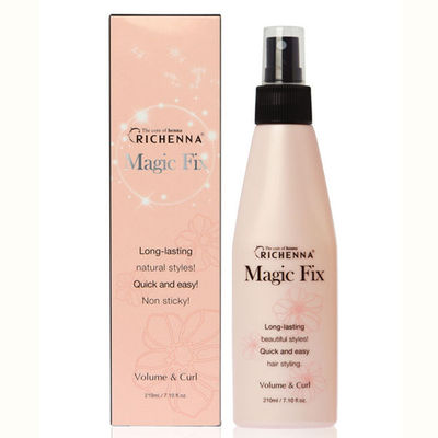 Спрей для моделирования Richenna