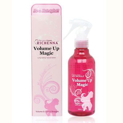Спрей для укладки Richenna