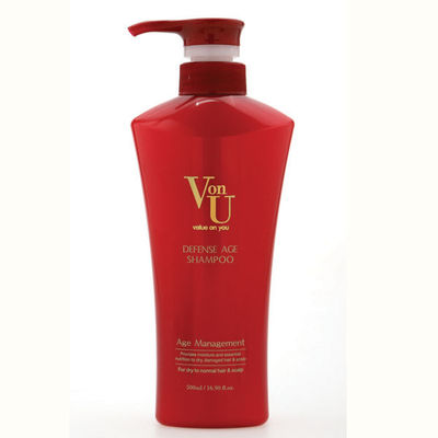 Шампунь для волос Richenna