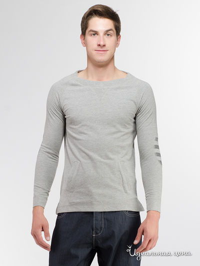 Джемпер House, цвет светло-серый