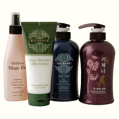 Набор №4 Richenna