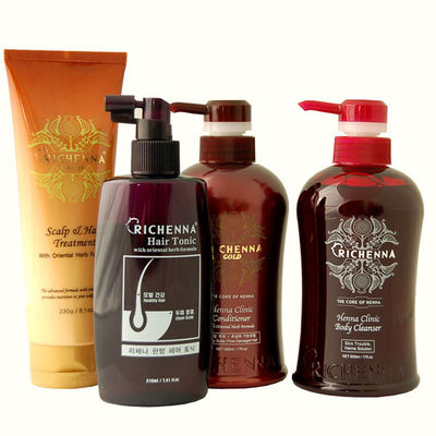 Набор №7 Richenna