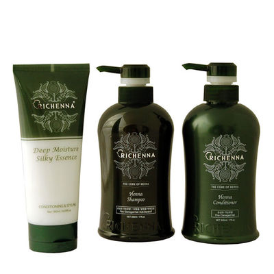 Набор №8 Richenna