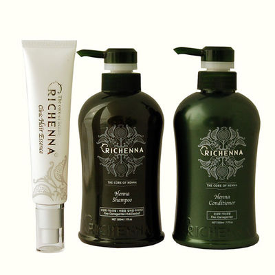 Набор №9 Richenna