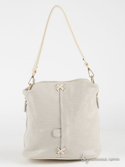 Сумка Blu Style, цвет светло-серый