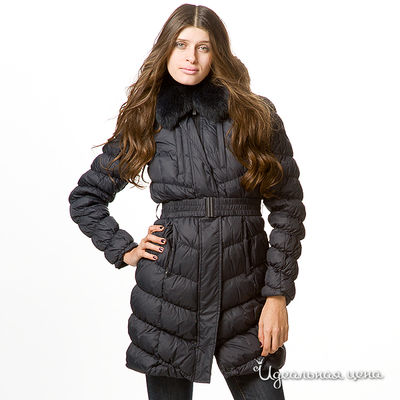 Куртка Bomboogie, цвет цвет черный