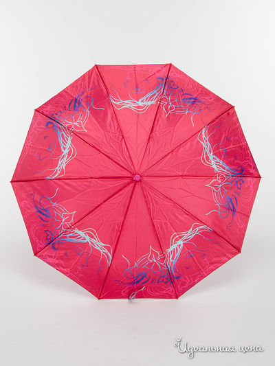 Зонт Elegant, цвет фуксия