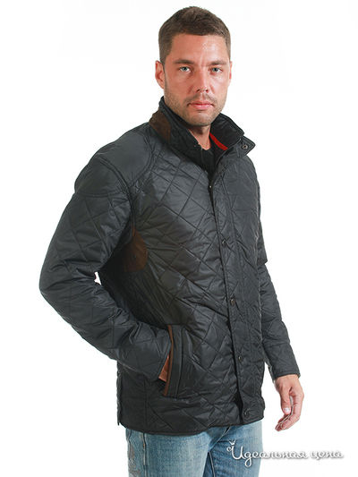 Куртка East Pole, цвет черный