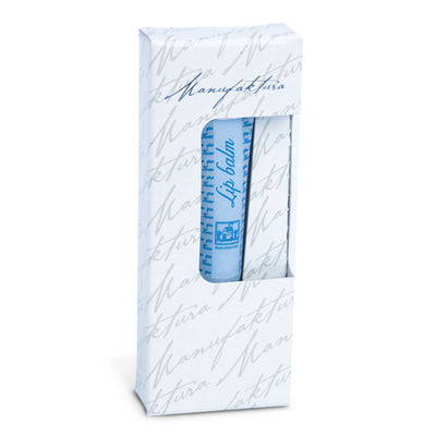 Бальзам для губ Manufaktura