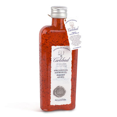 Гель для душа Manufaktura