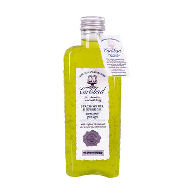 Гель для душа Manufaktura