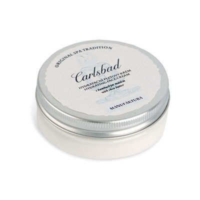 Крем для лица Manufaktura