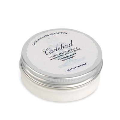 Крем для лица Manufaktura