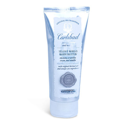 Крем-масло Manufaktura