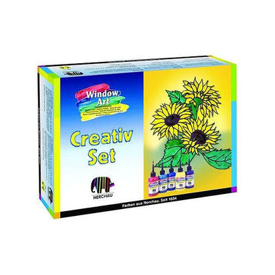 Набор для творчества Nerchau