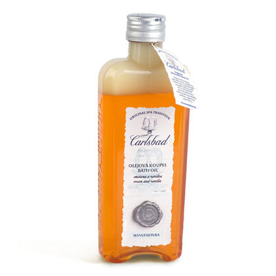 Масло для ванн Manufaktura