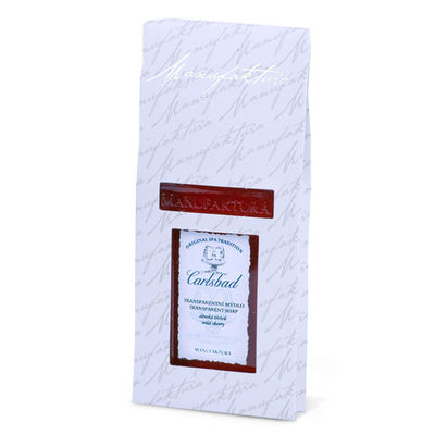 Глицериновое мыло Manufaktura