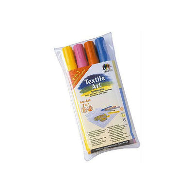 Набор фломастеров Nerchau